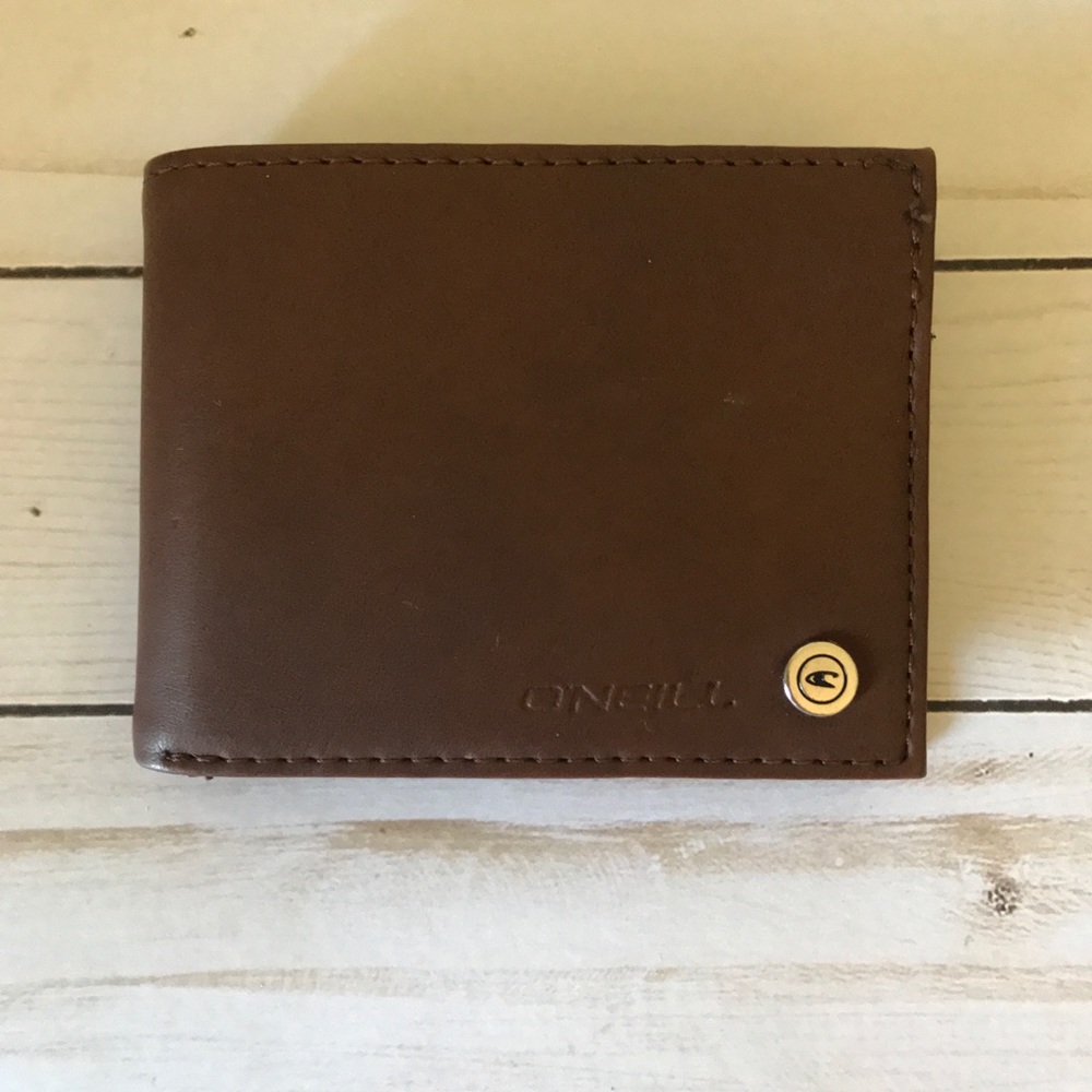 NWOT men’s wallet